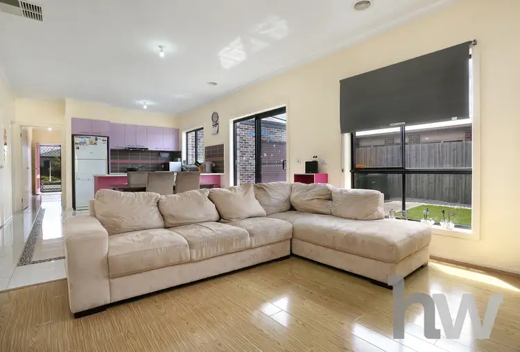 Third view of Homely house listing, 33 Pollard Drive, Leopold VIC 3224