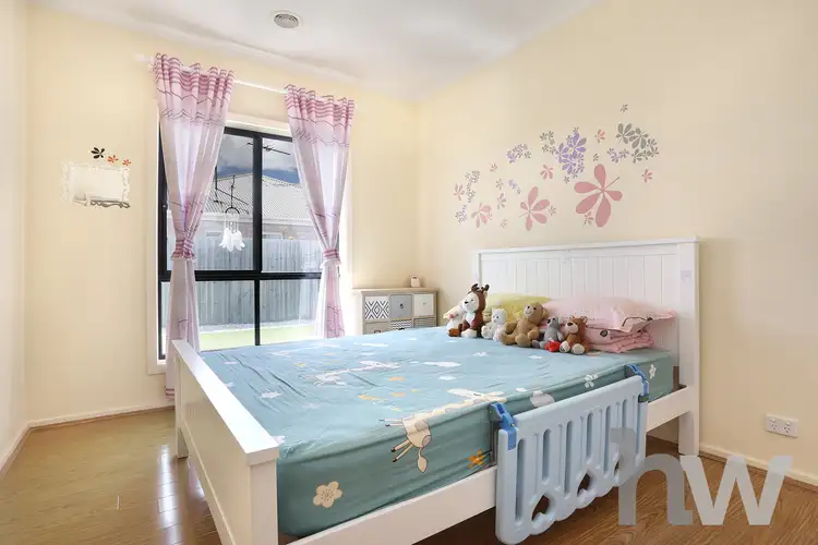 Fifth view of Homely house listing, 33 Pollard Drive, Leopold VIC 3224