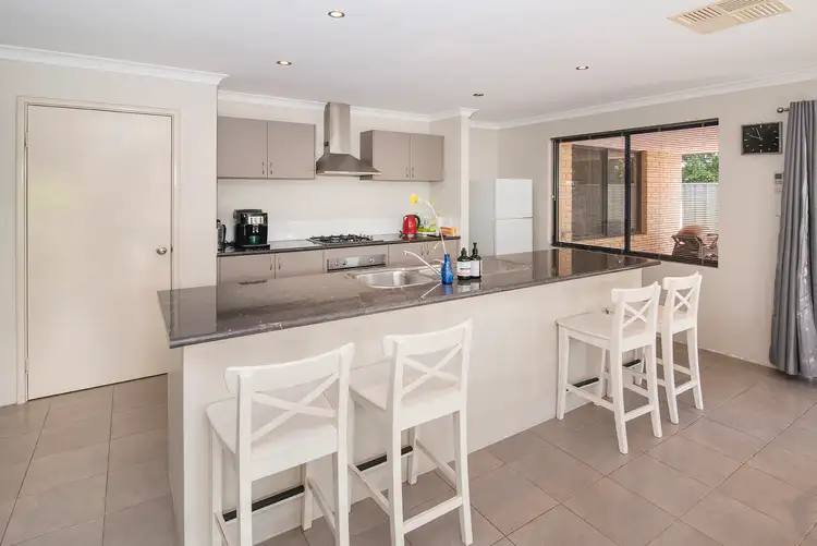 39 Parksview Boulevard, Vasse WA 6280