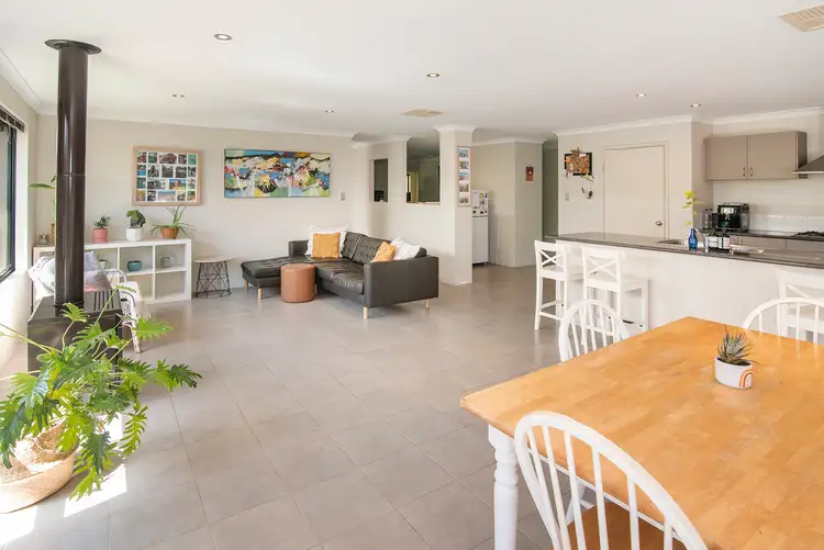 Second view of Homely house listing, 39 Parksview Boulevard, Vasse WA 6280