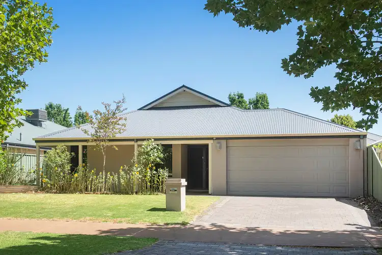 Third view of Homely house listing, 39 Parksview Boulevard, Vasse WA 6280