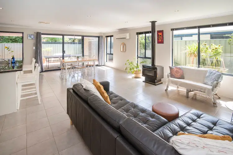 Fourth view of Homely house listing, 39 Parksview Boulevard, Vasse WA 6280