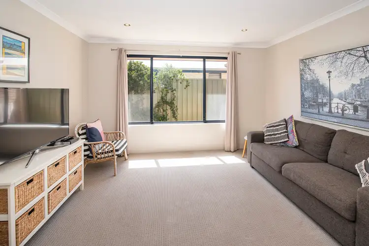Fifth view of Homely house listing, 39 Parksview Boulevard, Vasse WA 6280