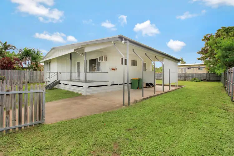 Third view of Homely house listing, 5 Weela Street, Cranbrook QLD 4814