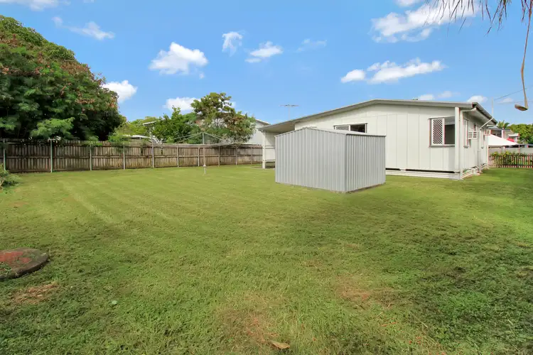 Fourth view of Homely house listing, 5 Weela Street, Cranbrook QLD 4814