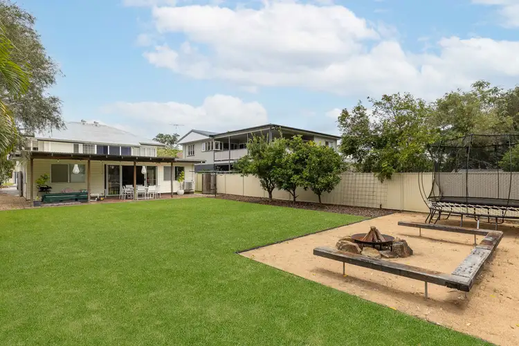 17 Chewton Street, Mitchelton QLD 4053