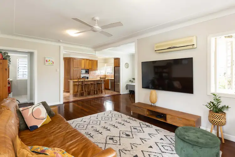 Fifth view of Homely house listing, 17 Chewton Street, Mitchelton QLD 4053