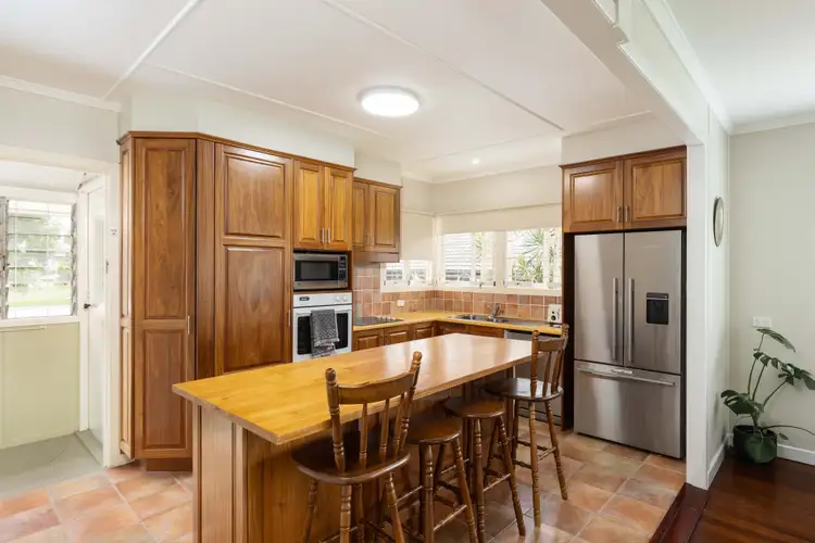 Sixth view of Homely house listing, 17 Chewton Street, Mitchelton QLD 4053