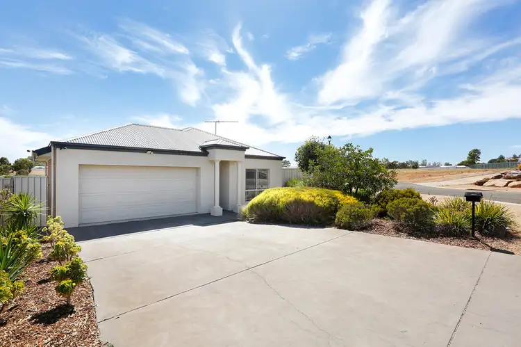Main view of Homely house listing, 1 Coachwood Lane, Balaklava SA 5461