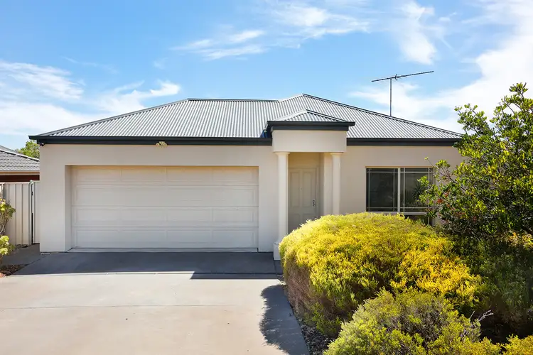 Second view of Homely house listing, 1 Coachwood Lane, Balaklava SA 5461