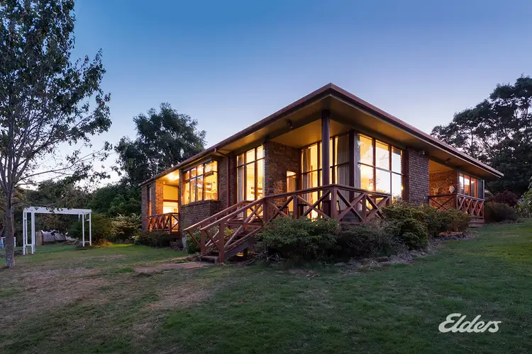Main view of Homely house listing, 61D West Mooreville Road, Park Grove TAS 7320