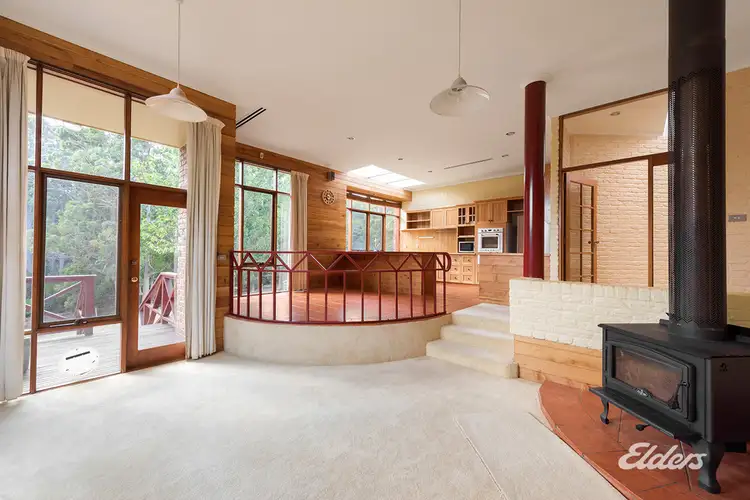 Fifth view of Homely house listing, 61D West Mooreville Road, Park Grove TAS 7320