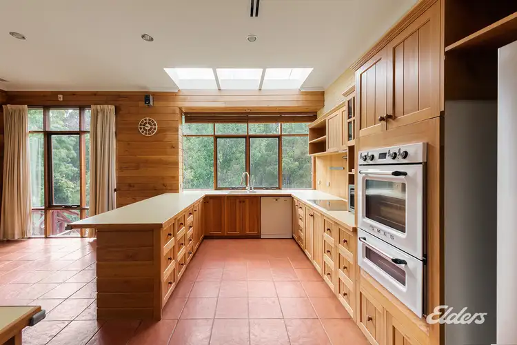 Sixth view of Homely house listing, 61D West Mooreville Road, Park Grove TAS 7320