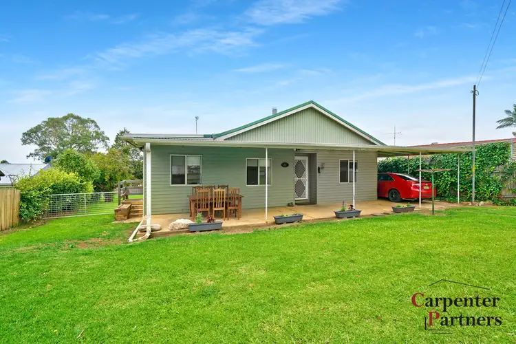 Main view of Homely house listing, 13 Radnor Road, Bargo NSW 2574