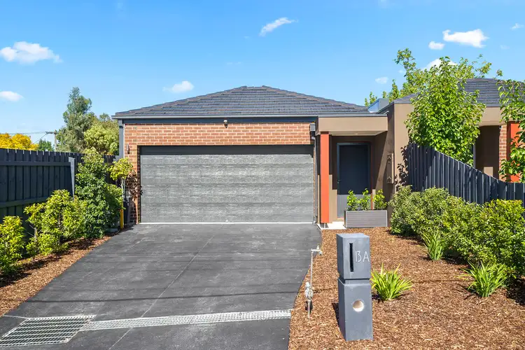 13A Cullis Parade, Bayswater VIC 3153