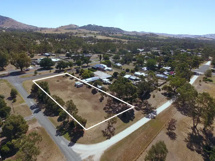 Main view of Homely land listing, Lots 1-4 High Street, Elmhurst VIC 3469