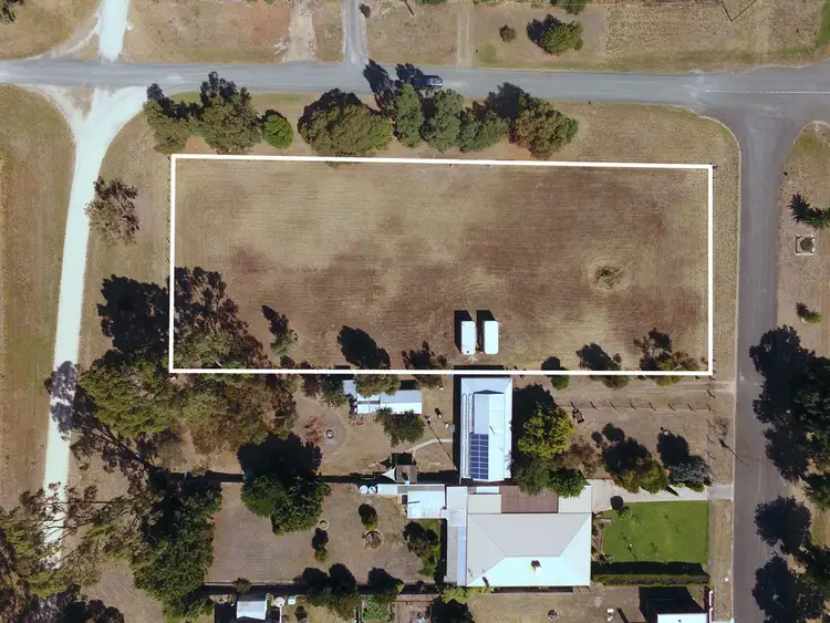Second view of Homely land listing, Lots 1-4 High Street, Elmhurst VIC 3469