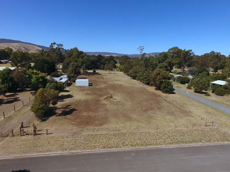 Fourth view of Homely land listing, Lots 1-4 High Street, Elmhurst VIC 3469