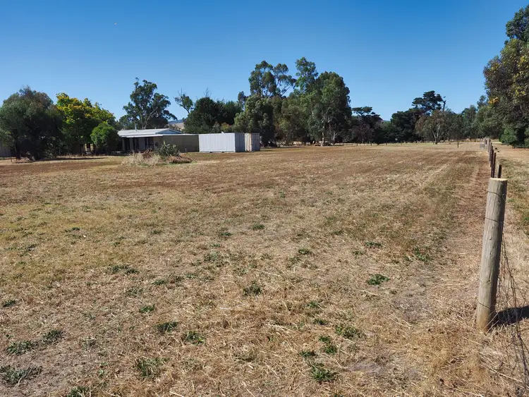 Sixth view of Homely land listing, Lots 1-4 High Street, Elmhurst VIC 3469