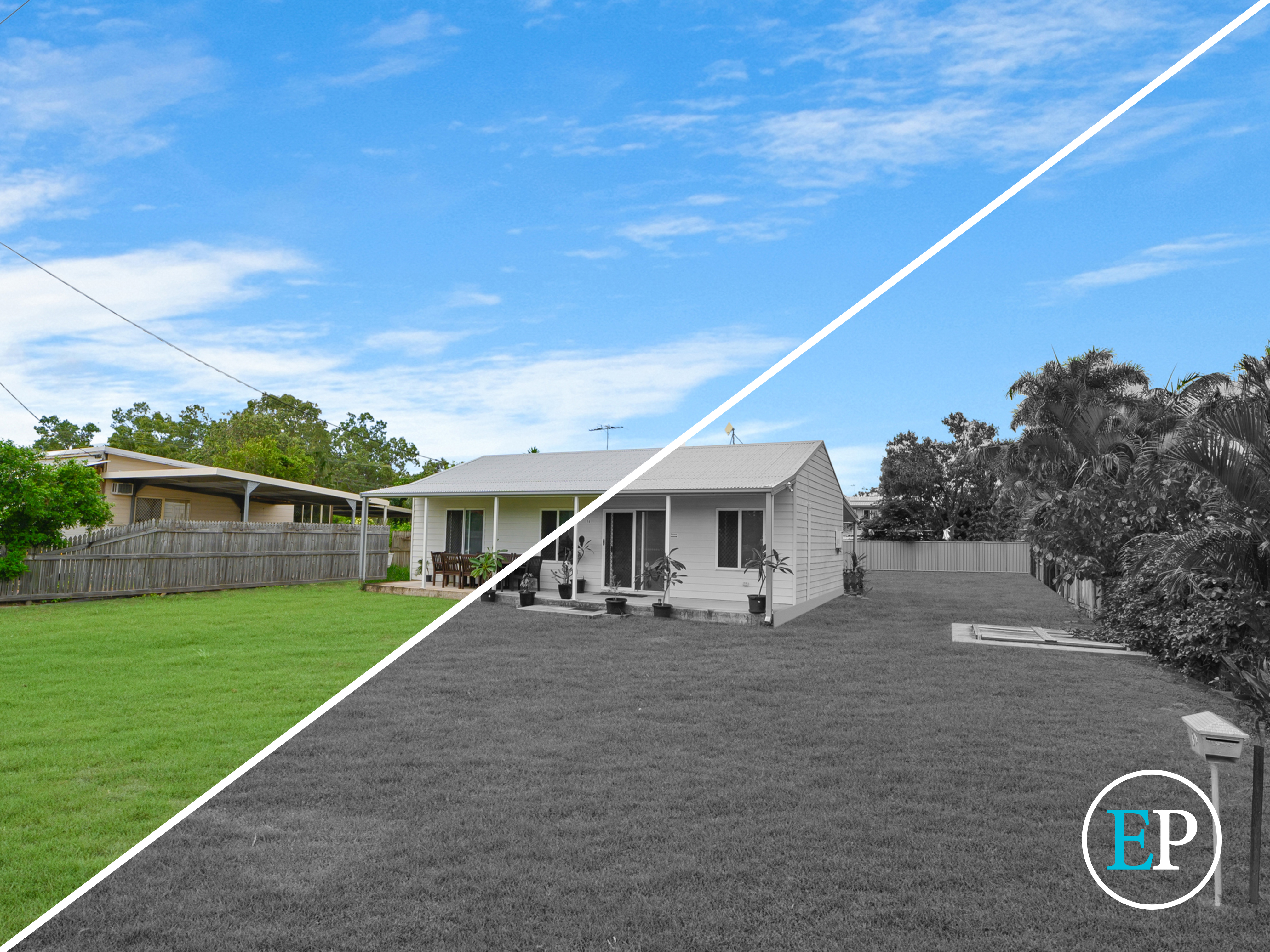 Main view of Homely house listing, 16 Phillips Street, Bluewater QLD 4818
