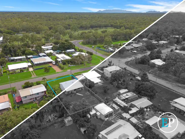 Third view of Homely house listing, 16 Phillips Street, Bluewater QLD 4818