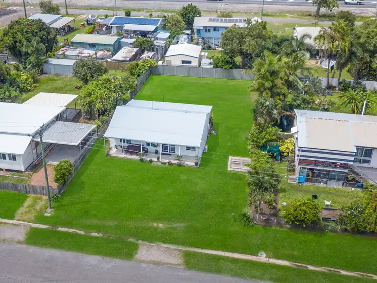 Fifth view of Homely house listing, 16 Phillips Street, Bluewater QLD 4818