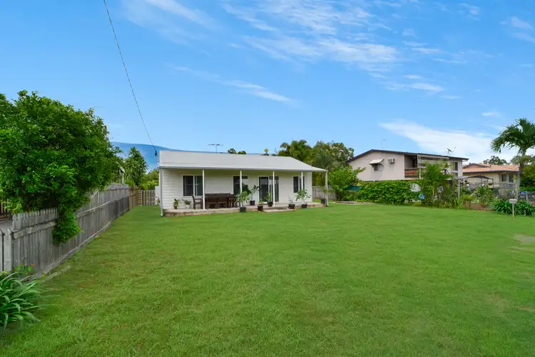 Sixth view of Homely house listing, 16 Phillips Street, Bluewater QLD 4818