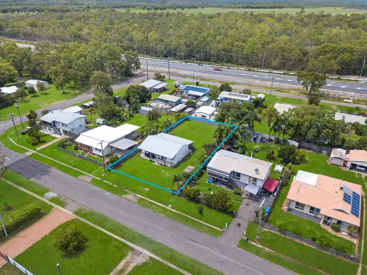 Seventh view of Homely house listing, 16 Phillips Street, Bluewater QLD 4818