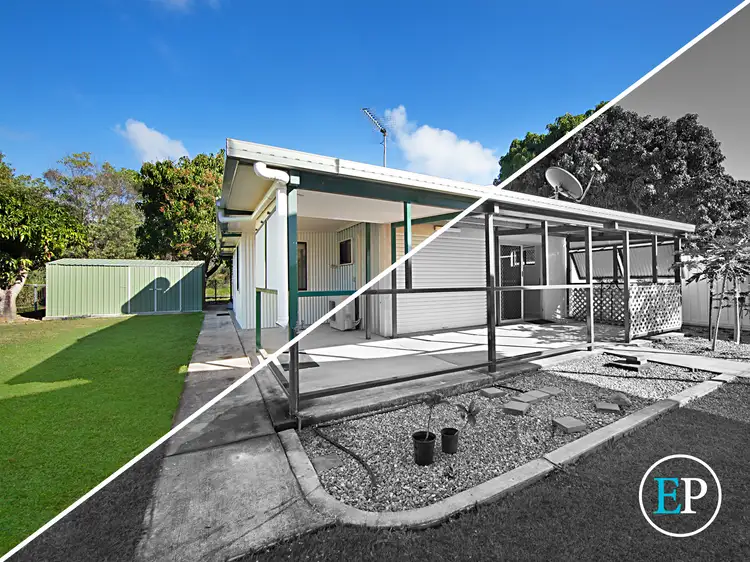 206 Balgal Beach Road, Balgal Beach QLD 4816