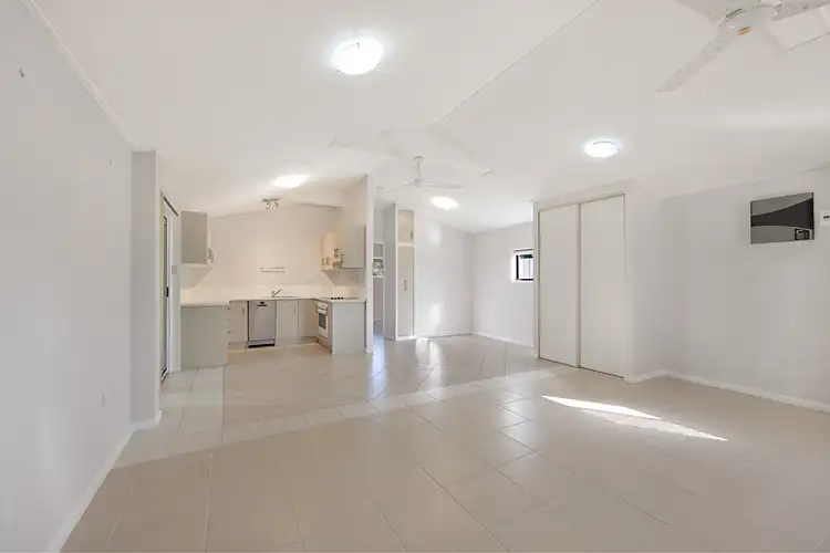 Fourth view of Homely house listing, 206 Balgal Beach Road, Balgal Beach QLD 4816
