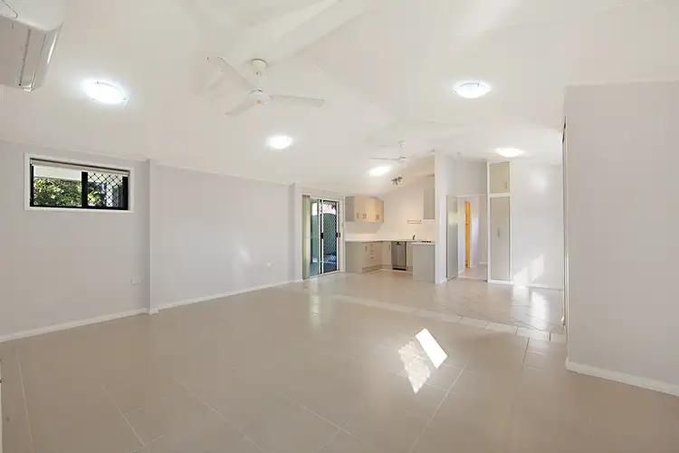 Fifth view of Homely house listing, 206 Balgal Beach Road, Balgal Beach QLD 4816