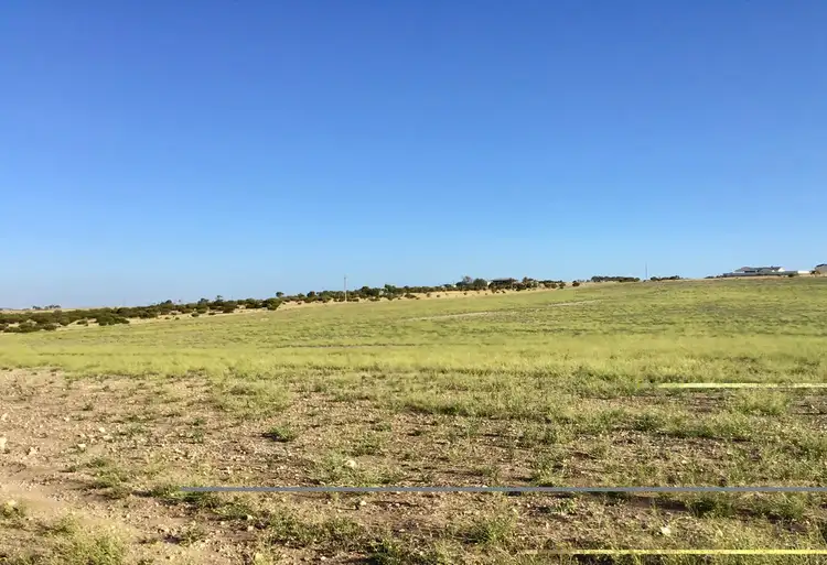 Third view of Homely rural property listing, 61 Wallschutzky Road, Streaky Bay SA 5680