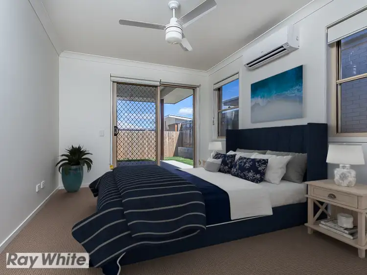 Fifth view of Homely house listing, 60 Glengrove Circuit, Mango Hill QLD 4509