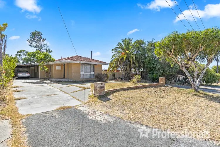 Second view of Homely house listing, 18 Moorhead Way, Koondoola WA 6064