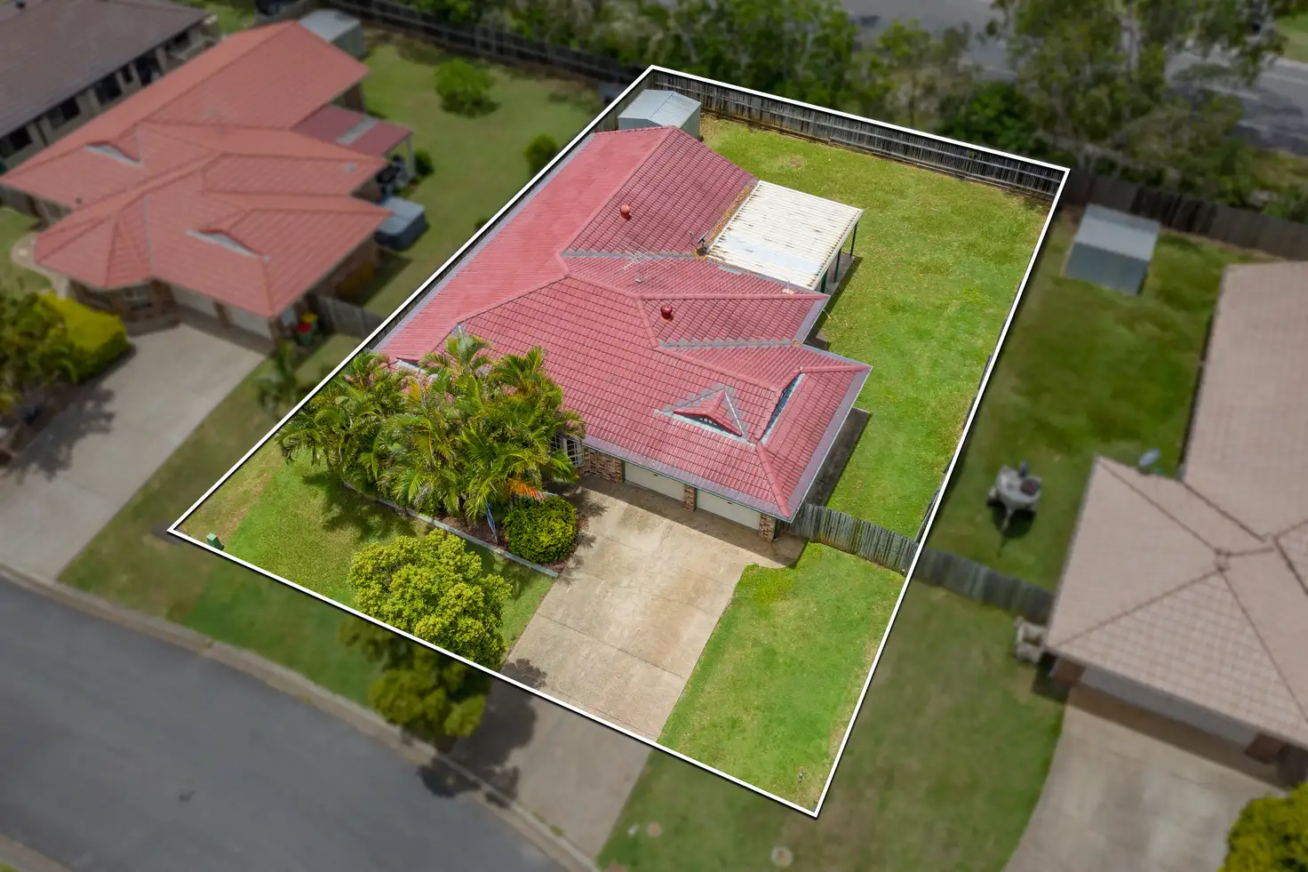 Main view of Homely house listing, 30 Wisteria Street, Ormiston QLD 4160