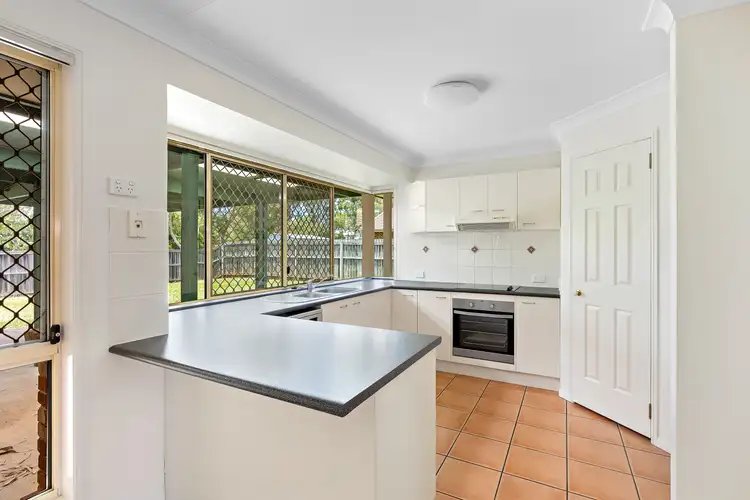 Second view of Homely house listing, 30 Wisteria Street, Ormiston QLD 4160