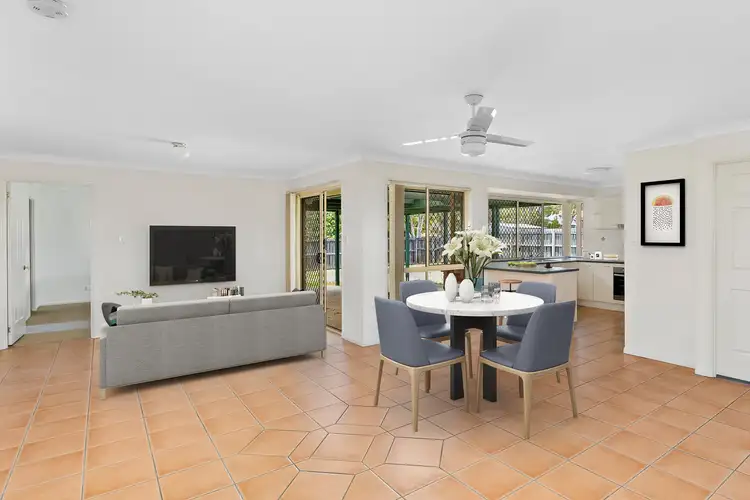 Fifth view of Homely house listing, 30 Wisteria Street, Ormiston QLD 4160