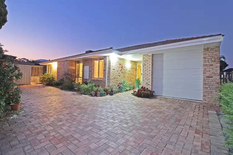 36a Regent Ave, Mount Pleasant WA 6153