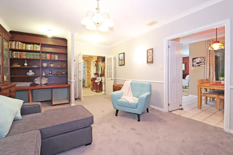 Third view of Homely house listing, 36a Regent Ave, Mount Pleasant WA 6153