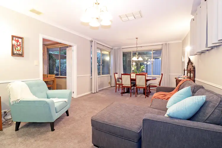 Fourth view of Homely house listing, 36a Regent Ave, Mount Pleasant WA 6153