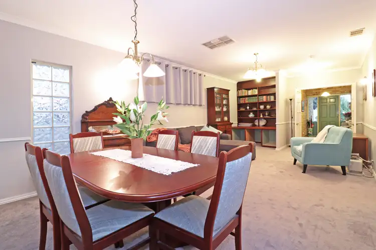 Fifth view of Homely house listing, 36a Regent Ave, Mount Pleasant WA 6153