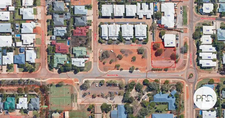 Second view of Homely land listing, 2 Harrier Lane, Djugun WA 6725