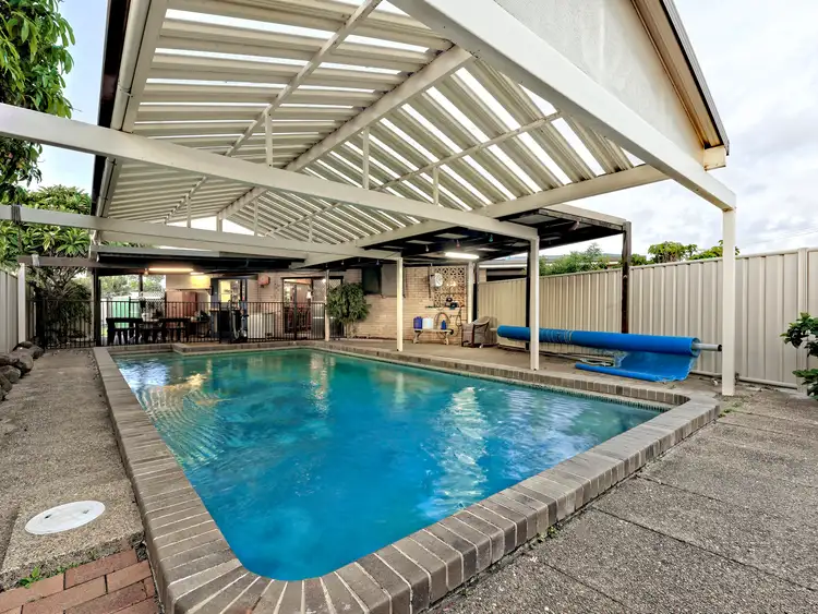 13 Lucas Street, Kepnock QLD 4670