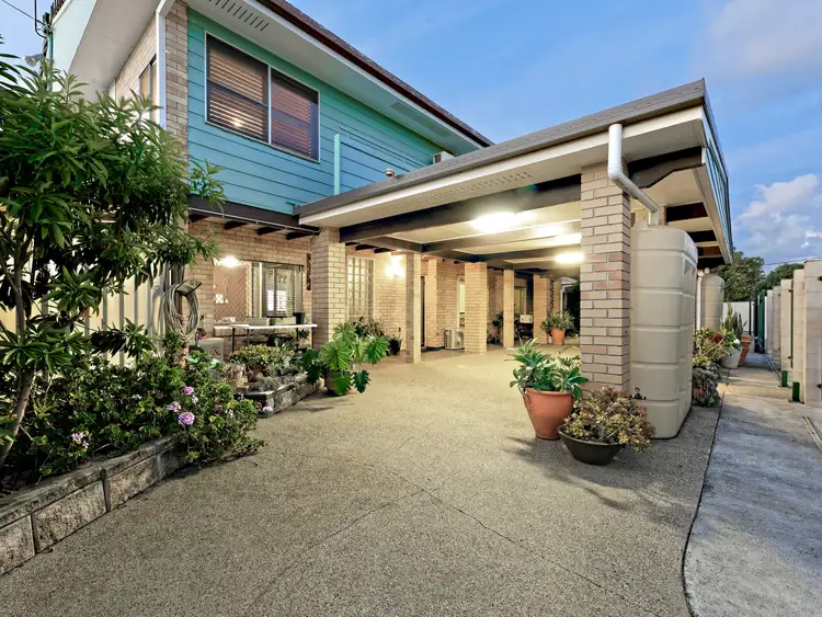 Third view of Homely house listing, 13 Lucas Street, Kepnock QLD 4670