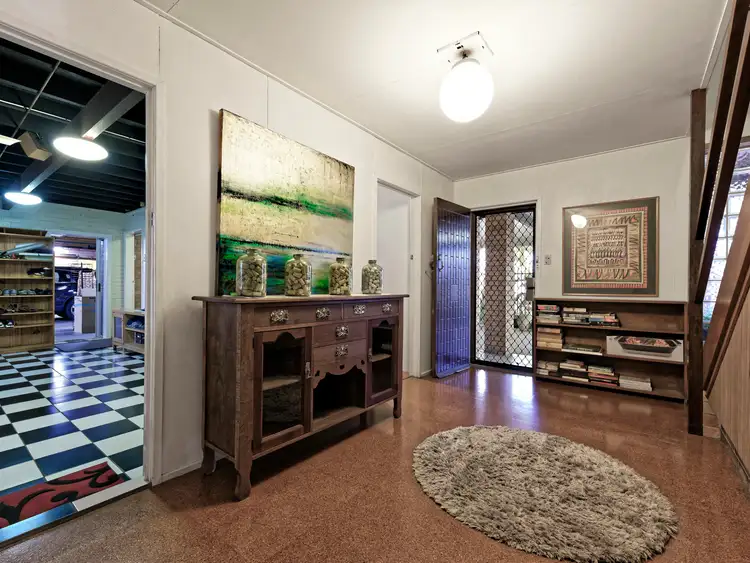 Fourth view of Homely house listing, 13 Lucas Street, Kepnock QLD 4670