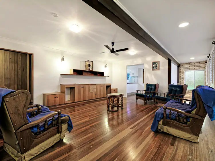 Fifth view of Homely house listing, 13 Lucas Street, Kepnock QLD 4670