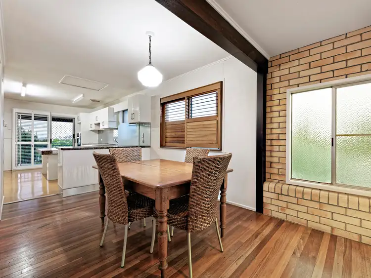Sixth view of Homely house listing, 13 Lucas Street, Kepnock QLD 4670