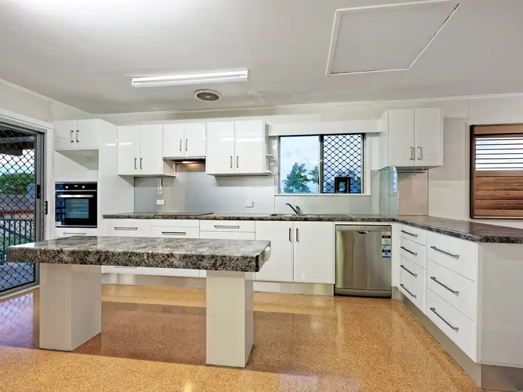 Seventh view of Homely house listing, 13 Lucas Street, Kepnock QLD 4670
