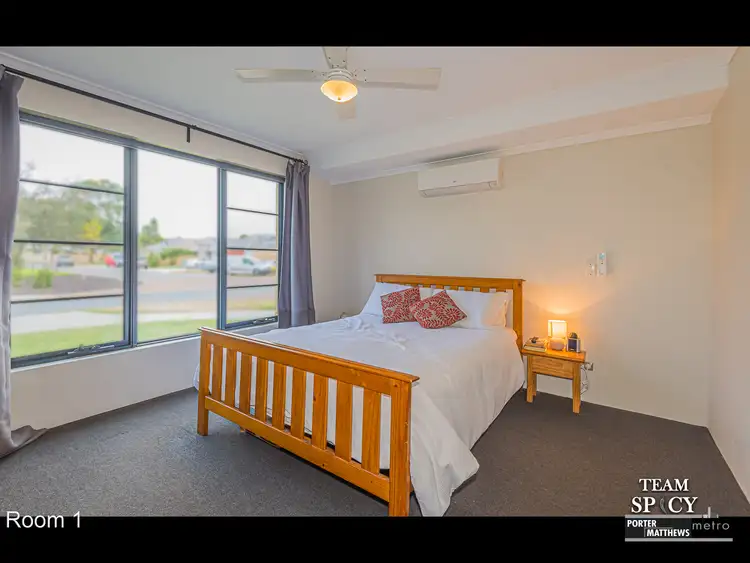 Fifth view of Homely house listing, 6 Bantry Drive, Maddington WA 6109