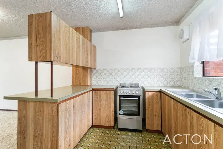 Second view of Homely townhouse listing, 1/233 Onslow Road, Shenton Park WA 6008